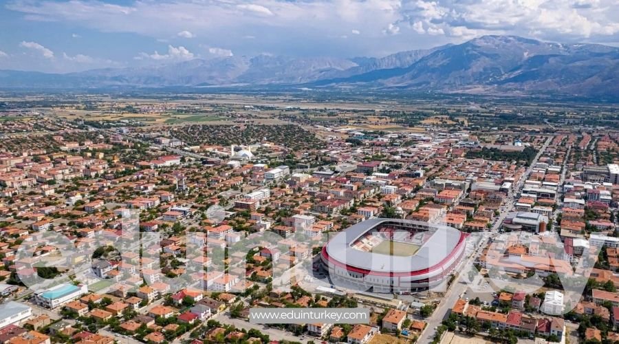 مدينة ارزينجان