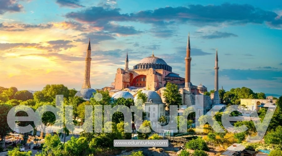 جامع اياصوفيا