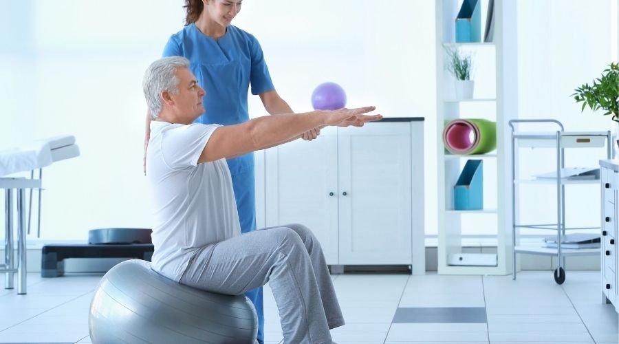 دراسة العلاج الطبيعي في تركيا